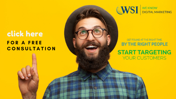 WSI eMarketing free consultation