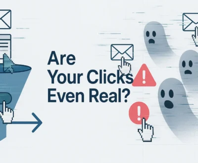 Click Tracking in Email Marketing