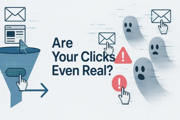 Click Tracking in Email Marketing