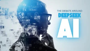 DeepSeek AI Debate