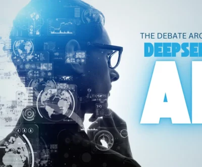 DeepSeek AI Debate