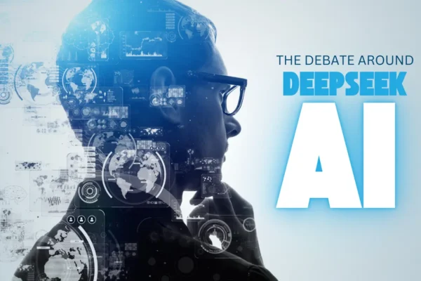 DeepSeek AI Debate