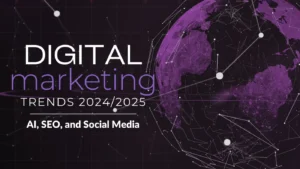 digital marketing trends