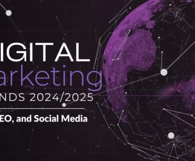 digital marketing trends