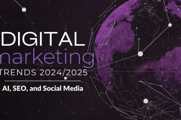 digital marketing trends