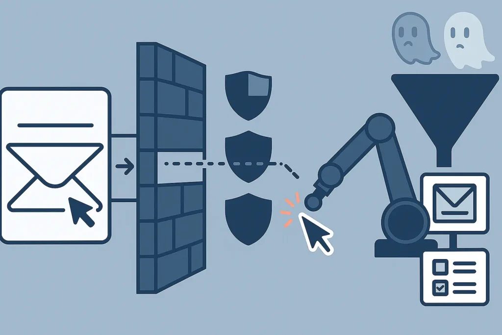 Email Security 