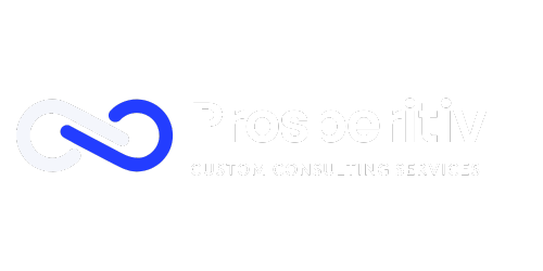 Prosperitiv - Business and Marketing Consultancy