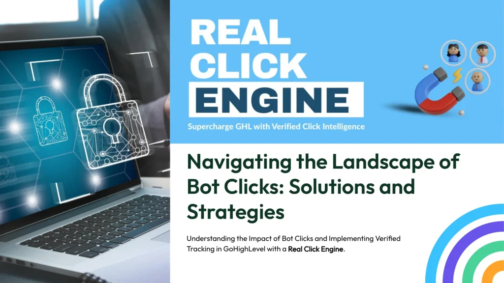 Real Click Engine | A GoHighLevel Workaround